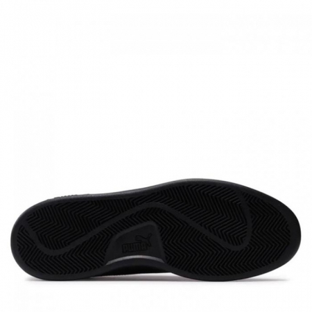 Puma Smash 3.0 L PUMA Black-PUMA Gold-PU 390987-10 [1]