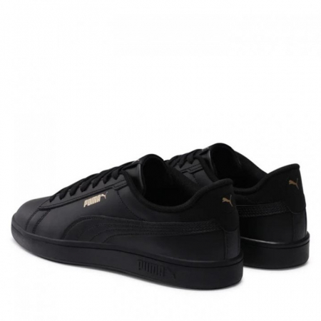 Puma Smash 3.0 L PUMA Black-PUMA Gold-PU 390987-10 [3]