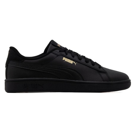 Puma Smash 3.0 L PUMA Black-PUMA Gold-PU 390987-10 [0]