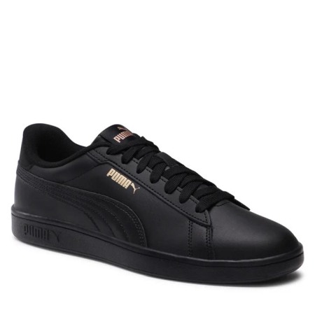 Puma Smash 3.0 L PUMA Black-PUMA Gold-PU 390987-10 [1]