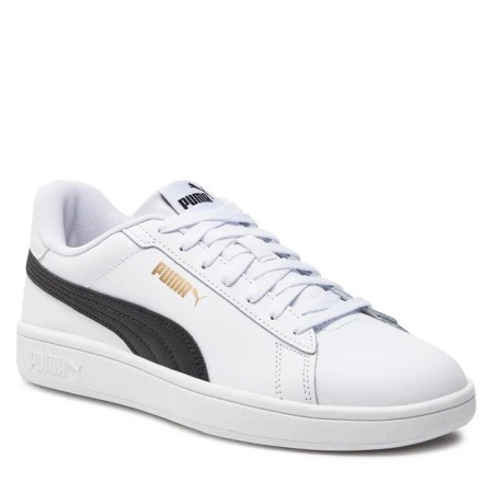 Puma Smash 3.0 L PUMA White-PUMA Black-P 390987-11 [2]