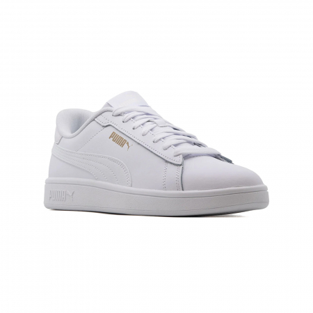 Puma Smash 3.0 L PUMA White-PUMA White-P 390987-01 [2]