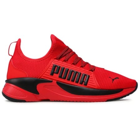 Softride Premier Slip-On High Risk Red-P 376540-02 [0]