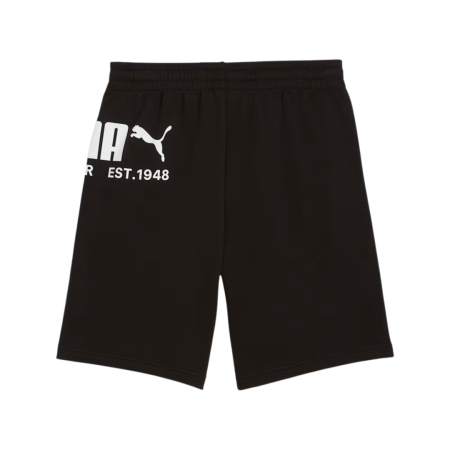 PUMA SPORT Graphic Shorts TR PUMA Black 692232-01 [3]