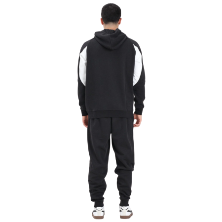 Puma SPORT Hooded FZ Sweat Suit FL PUMA 688177-01 [2]