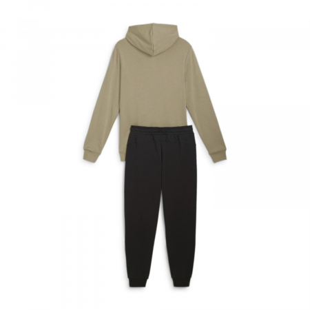 PUMA SQUAD Hooded Suit TR Oak Branch 681901-67 [1]