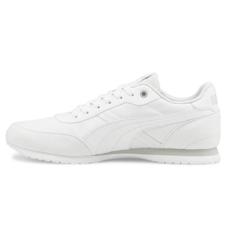 St Runner Essential Puma White-Puma Whit 383055-02 [1]