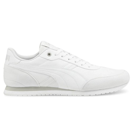 St Runner Essential Puma White-Puma Whit 383055-02 [0]