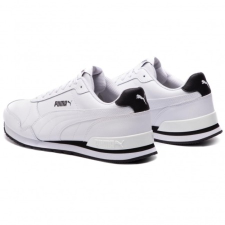 St Runner V2 Full L Puma White-Puma Whit 365277-01 [2]