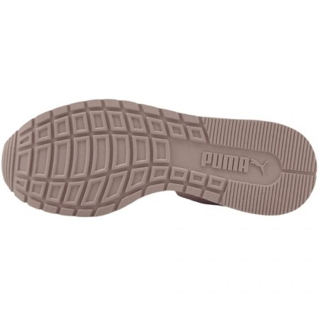 St Runner V3 Nl Quail-Puma White 384857-06 [2]