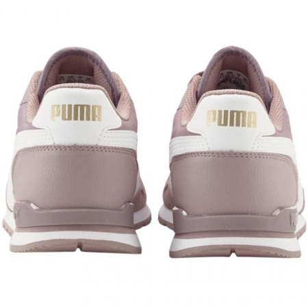 St Runner V3 Nl Quail-Puma White 384857-06 [3]