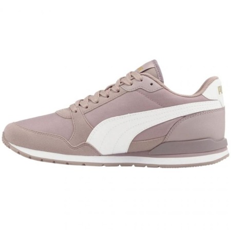 St Runner V3 Nl Quail-Puma White 384857-06 [1]