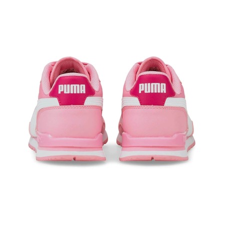 ST Runner v3 NL Jr PRISM PINK-Puma White 384901-03 [2]