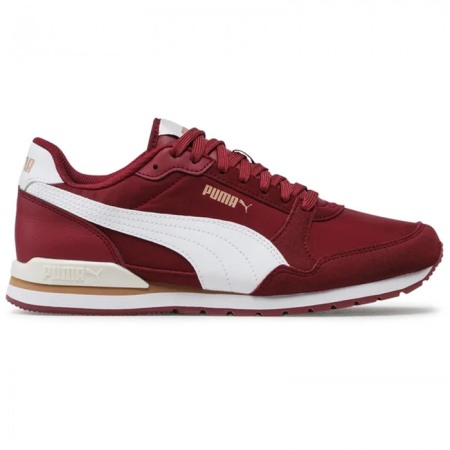 PANTOFI SPORT - St Runner V3 Nl Team Regal Red-Puma Whit 384857-15
