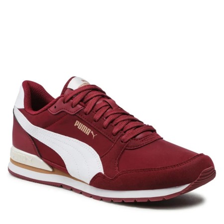 St Runner V3 Nl Team Regal Red-Puma Whit 384857-15 [1]