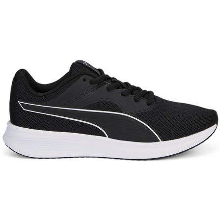 Transport Jr Puma Black-Puma White 386253-01 [0]