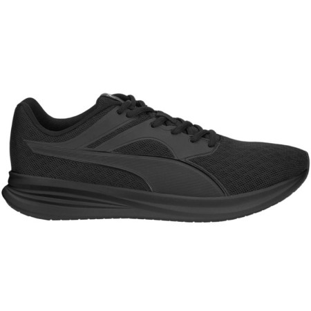 Transport Puma Black-Puma Black 377028-05 [0]