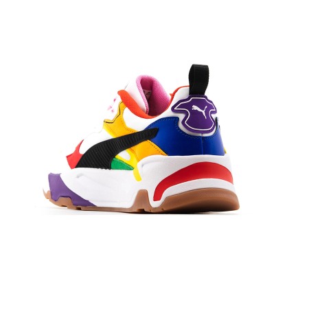 Trinity Lil Puma White-Puma Black 389291-01 [3]