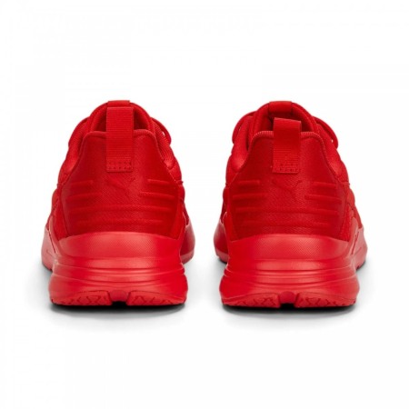 Puma Wired Run Pure For All Time Red-For 389275-06 [3]