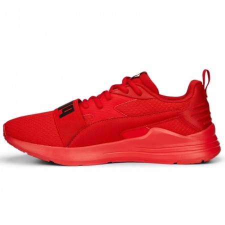Puma Wired Run Pure For All Time Red-For 389275-06 [1]