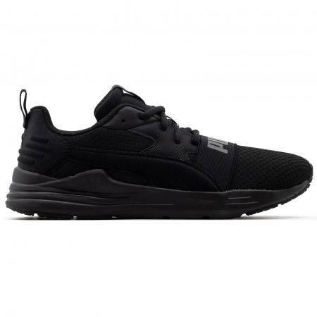 Puma Wired Run Pure PUMA Black-PUMA Blac 389275-01 [0]
