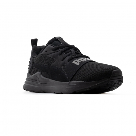 Puma Wired Run Pure PUMA Black-PUMA Blac 389275-01 [2]