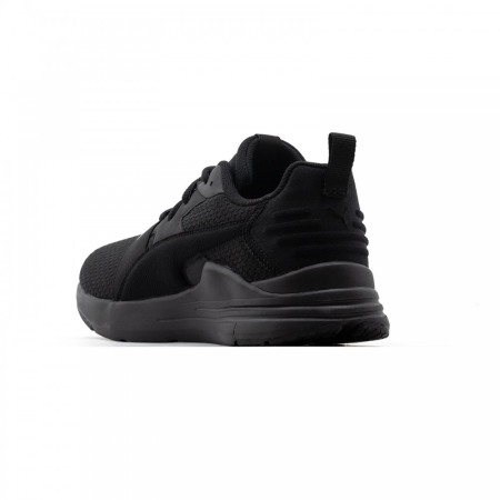 Puma Wired Run Pure PUMA Black-PUMA Blac 389275-01 [3]