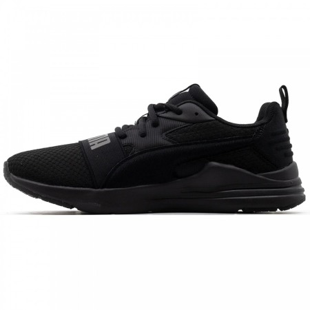 Puma Wired Run Pure PUMA Black-PUMA Blac 389275-01 [2]