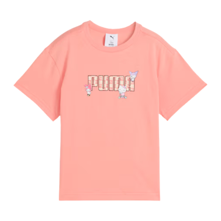 PUMA X HELLO KITTY & FRIENDS Relaxed Gra 630062-18 [1]