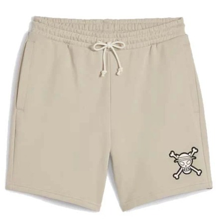 PUMA X ONE PIECE Shorts 7" TR Putty 624669-90 [0]