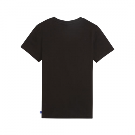 PUMA X PLAYSTATION Graphic Tee PUMA Blac 624862-01 [4]
