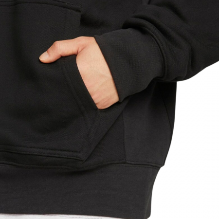 PUMA x PLEASURES Graphic Hoodie PUMA Bla 620879-01 [2]