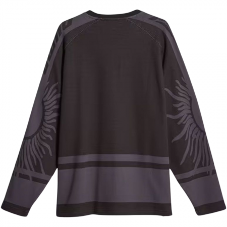 PUMA x PLEASURES Hockey Jersey PUMA Blac 621317-01 [3]