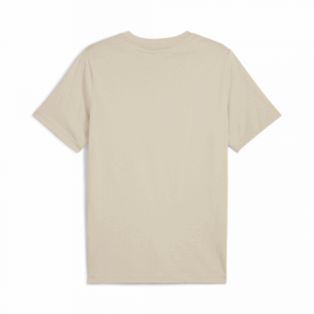 PUMATECH Graphic Tee Desert Dust 684607-68 [1]