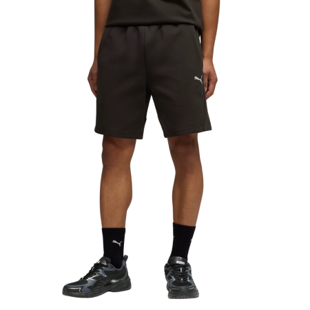Pantaloni scurti - PUMATECH Shorts DK PUMA Black 692182-01