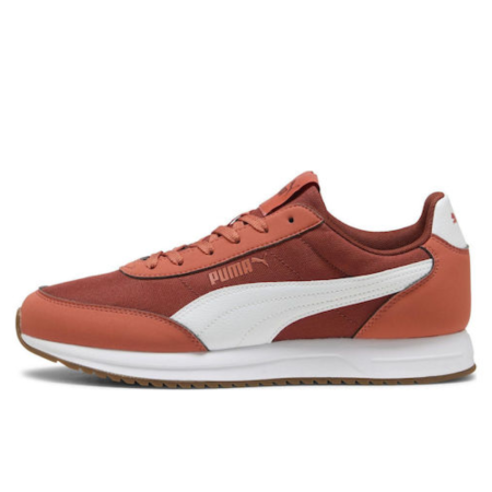 R78 Lightwind Bordeaux Red-PUMA White-Am 400267-18 [1]