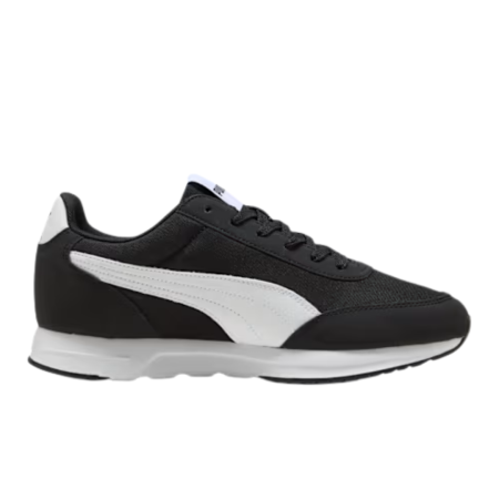 PANTOFI SPORT - R78 Lightwind PUMA Black-PUMA White 400267-01