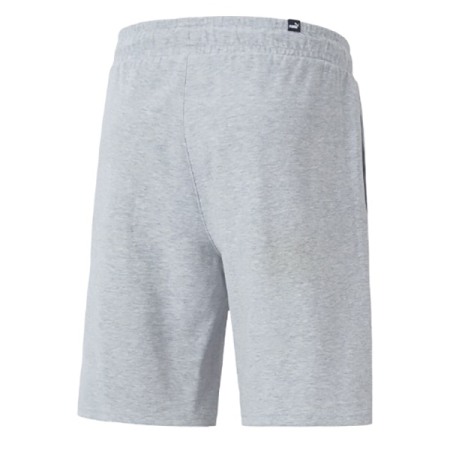 Rad/Cal Shorts 9" Dk Light Gray Heather 847437-04 [1]