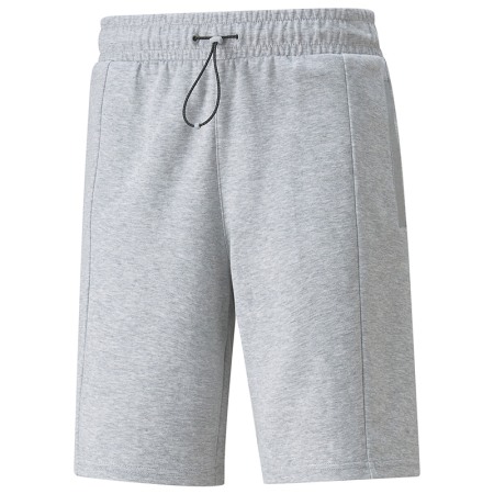 Rad/Cal Shorts 9" Dk Light Gray Heather 847437-04 [0]