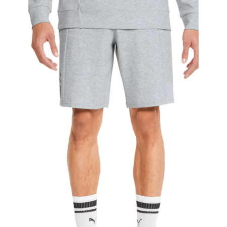 Noutati - Rad/Cal Shorts 9" Dk Light Gray Heather 847437-04
