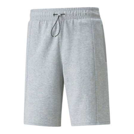 Rad/Cal Shorts 9" Dk Light Gray Heather 847437-04 [2]