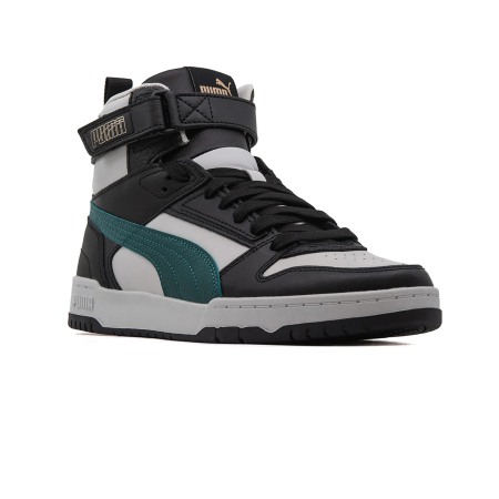 RBD Game Cool Light Gray-Malachite-PUMA 385839-19 [2]