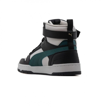 RBD Game Cool Light Gray-Malachite-PUMA 385839-19 [2]