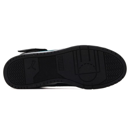 RBD Game Cool Light Gray-Malachite-PUMA 385839-19 [3]