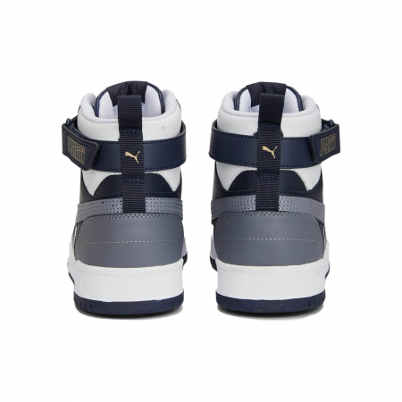 Rbd Game Puma White-Gray Tile-Parisian N 385839-09 [3]
