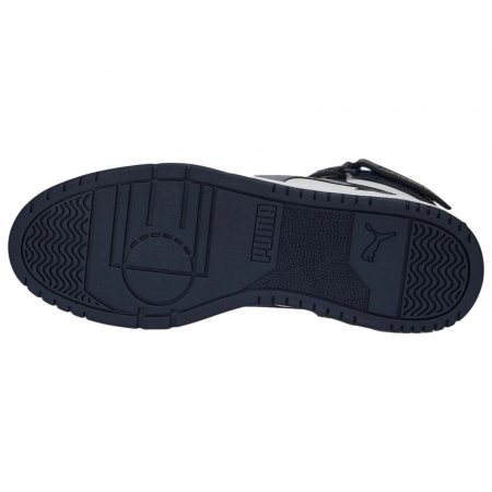 Rbd Game Puma White-Gray Tile-Parisian N 385839-09 [2]