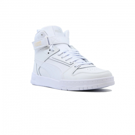 RBD Game Puma White-Puma White-Puma Team 385839-02 [3]
