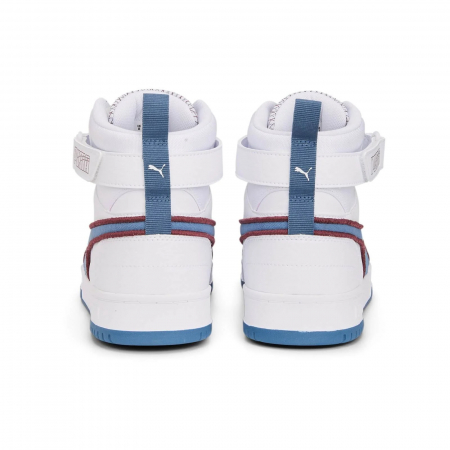 Rbd Game Retro Prep Puma White-Deep Dive 391936-01 [3]