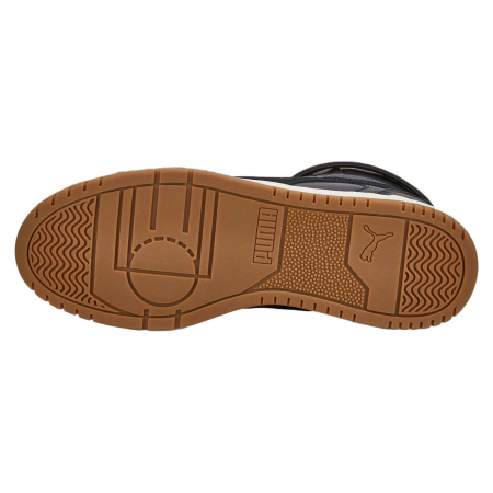 Rbd Game Wtr Puma Black-Puma Black-Puma 387604-02 [3]