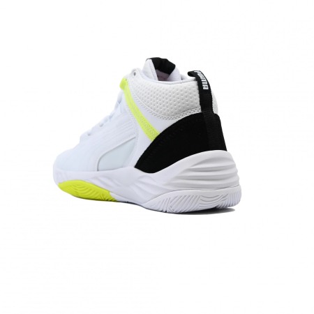 Rebound Future Evo Core Puma White-Puma 386379-02 [3]